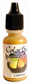 Tinta Colorbox Cobre